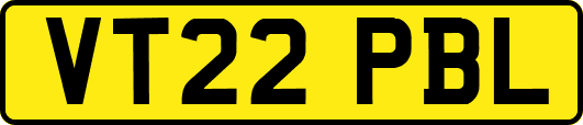 VT22PBL