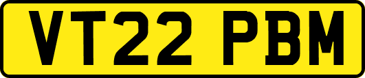 VT22PBM