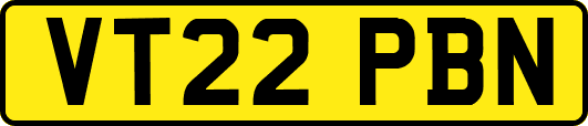 VT22PBN