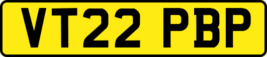 VT22PBP