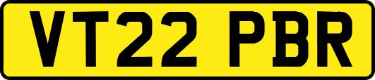 VT22PBR