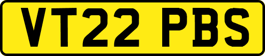 VT22PBS