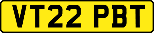 VT22PBT