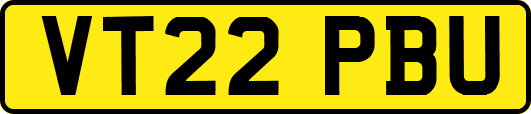 VT22PBU