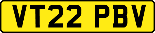 VT22PBV
