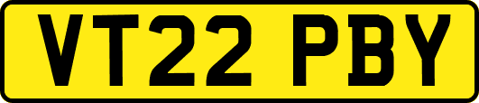 VT22PBY