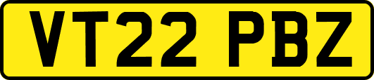 VT22PBZ