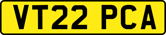 VT22PCA