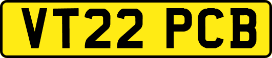 VT22PCB