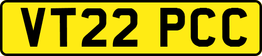 VT22PCC
