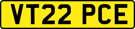 VT22PCE