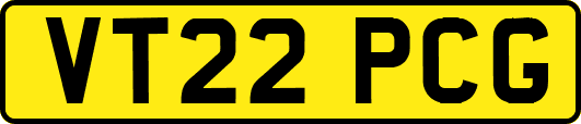 VT22PCG