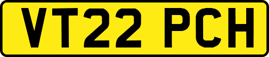 VT22PCH