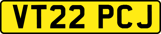 VT22PCJ