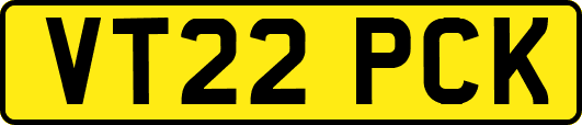 VT22PCK