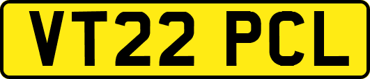 VT22PCL