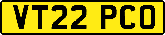 VT22PCO