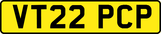 VT22PCP