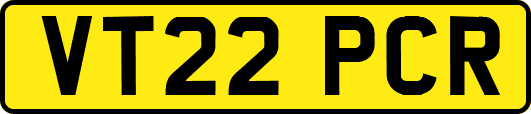 VT22PCR