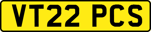 VT22PCS