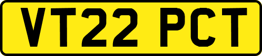 VT22PCT