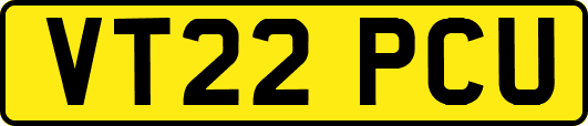 VT22PCU