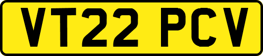 VT22PCV