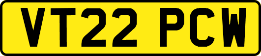 VT22PCW