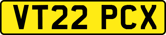 VT22PCX