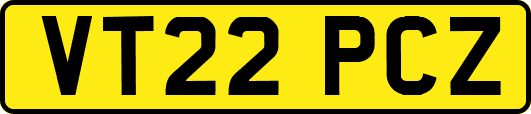 VT22PCZ