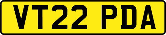 VT22PDA