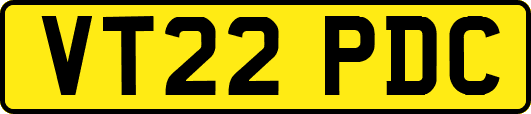 VT22PDC