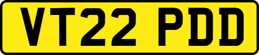 VT22PDD