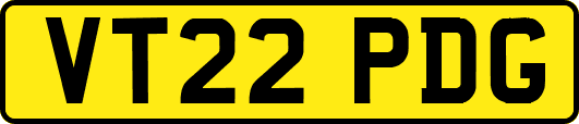 VT22PDG