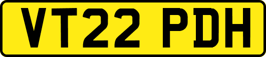 VT22PDH