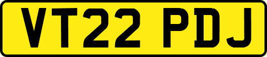 VT22PDJ
