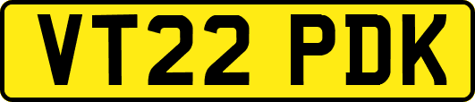 VT22PDK