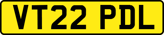 VT22PDL