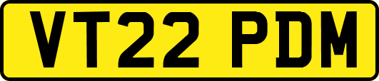 VT22PDM