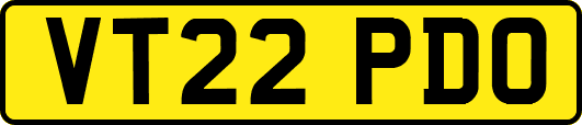 VT22PDO