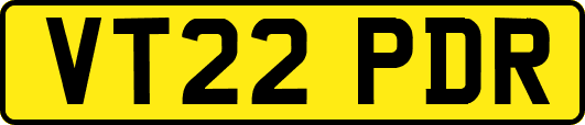 VT22PDR