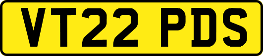 VT22PDS