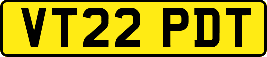 VT22PDT