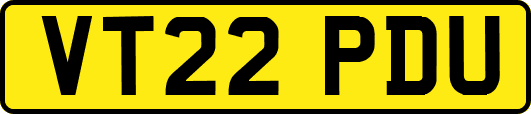 VT22PDU