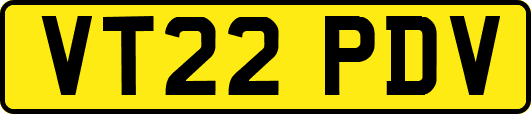 VT22PDV