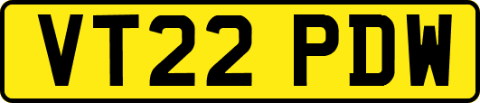 VT22PDW