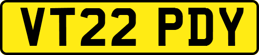 VT22PDY