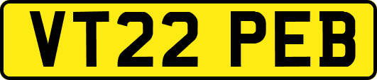 VT22PEB