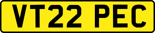 VT22PEC