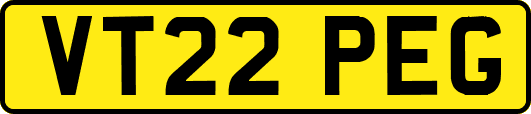 VT22PEG